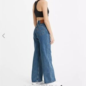 Classic Blue Women's Jeans